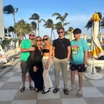 Trish Simmons - @s1mmons_mom - Instagram
