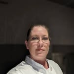 Trish Simmons - @thewolfsheart - Instagram