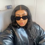 IFEOMA - @trish_simon15 - Instagram