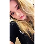 Trish Simon - @trisha.renee18 - Instagram