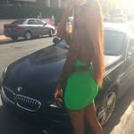 Trish - @trish_simone - Instagram