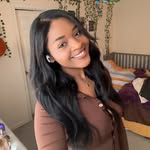 Trish - @trishsimon_23 - Instagram