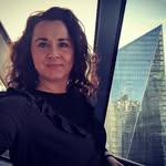 Trisha Simons - @trishsimons87 - Instagram