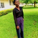 Jennifer Nyune Solomon - @trisha.solomon.965 - Instagram