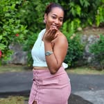 Trisha Solomon - @trishareginald - Instagram