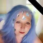 Patricia Stover - @trishifer - Instagram