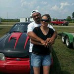Trish N Doug Stover - @trishstover34 - Instagram