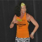 Trisha (Stover) Hammond - @tlhmnd76 - Instagram