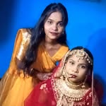 Trisha___72906 - @strong__girl___trisha2007 - Instagram