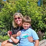 Trish Thomson - @thomson.trish - Instagram
