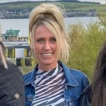 Trish Thomson - @trishthomson - Instagram