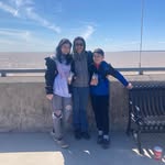 Trish Thomson - @trish.thomson.5 - Instagram