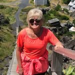 Trish Thomson - @trish.thomson.9 - Instagram