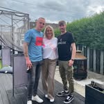 Trish Thomson Smith - @trishsmith72 - Instagram