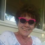 Trish Wagner - @rerireddriver1 - Instagram