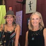 Kristi Murray & Trish Walters - @pieceandpatina - Instagram