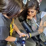 Trish Walters - @treeshf - Instagram