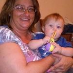 Trish Walters - @trish.walters.501 - Instagram