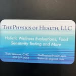 Trish Watson - @physicsofhealth - Instagram
