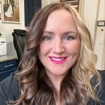 Trish Watson - @shearaccentsalon - Instagram