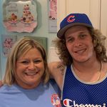 Trish Watson Smith - @tcwsmith - Instagram