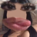 AKA weent gatita triste - @sophitkm - Instagram