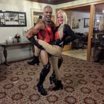 Trish Weedmark - @patriciaweedmark - Instagram