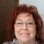 Trish L Wolfe - @paticiawolfe63 - Instagram