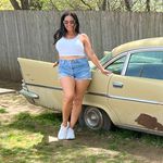 Trish Wolfe Horn - @trishwolfehorn - Instagram
