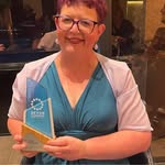 Trish Wright - @trishwright99 - Instagram