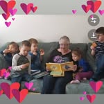 Trish Wright - @trishwright968 - Instagram