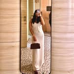 THRISHA - @trisha___aminnn - Instagram