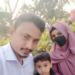 Trisha Amin - Facebook