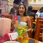 Trisha amin - @trishaz_spam - Instagram