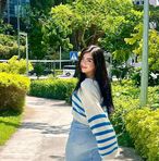 Trisha Amin - Facebook
