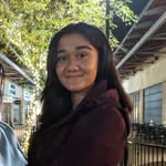 Trisha Amin - @trishaaminn - Instagram