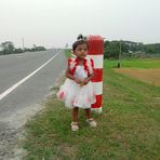 Trisha Amin - Facebook