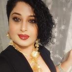 Trisha Amin - Facebook