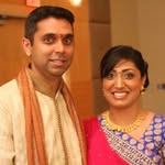 Trisha Amin - @trishappatel - Instagram