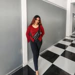 Trisha Amin Ridhi - @ridhihereee - Instagram