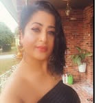 Trisha R Amin - @trish_a141523 - Instagram