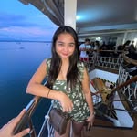 Maria Trisha Alexa Rivera - @tri_shaang - Instagram