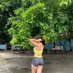 Trecia Semblante - @trishaa_ng - Instagram