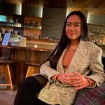 Trisha Ang - @_trishmariee - Instagram