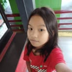 Trisha Ang - Facebook