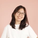 trisha ang 洪怡夏 - @trishaang_ - Instagram