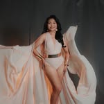 Trisha Angangan - @trishamaeangangan - Instagram
