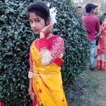 Trisha Biswas - @trisha_angle_biswas - Instagram