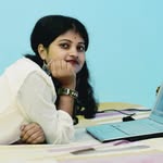 Trisha mondal - @trishaangel17 - Instagram