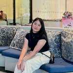 TRISHA - @trishaangeless - Instagram
